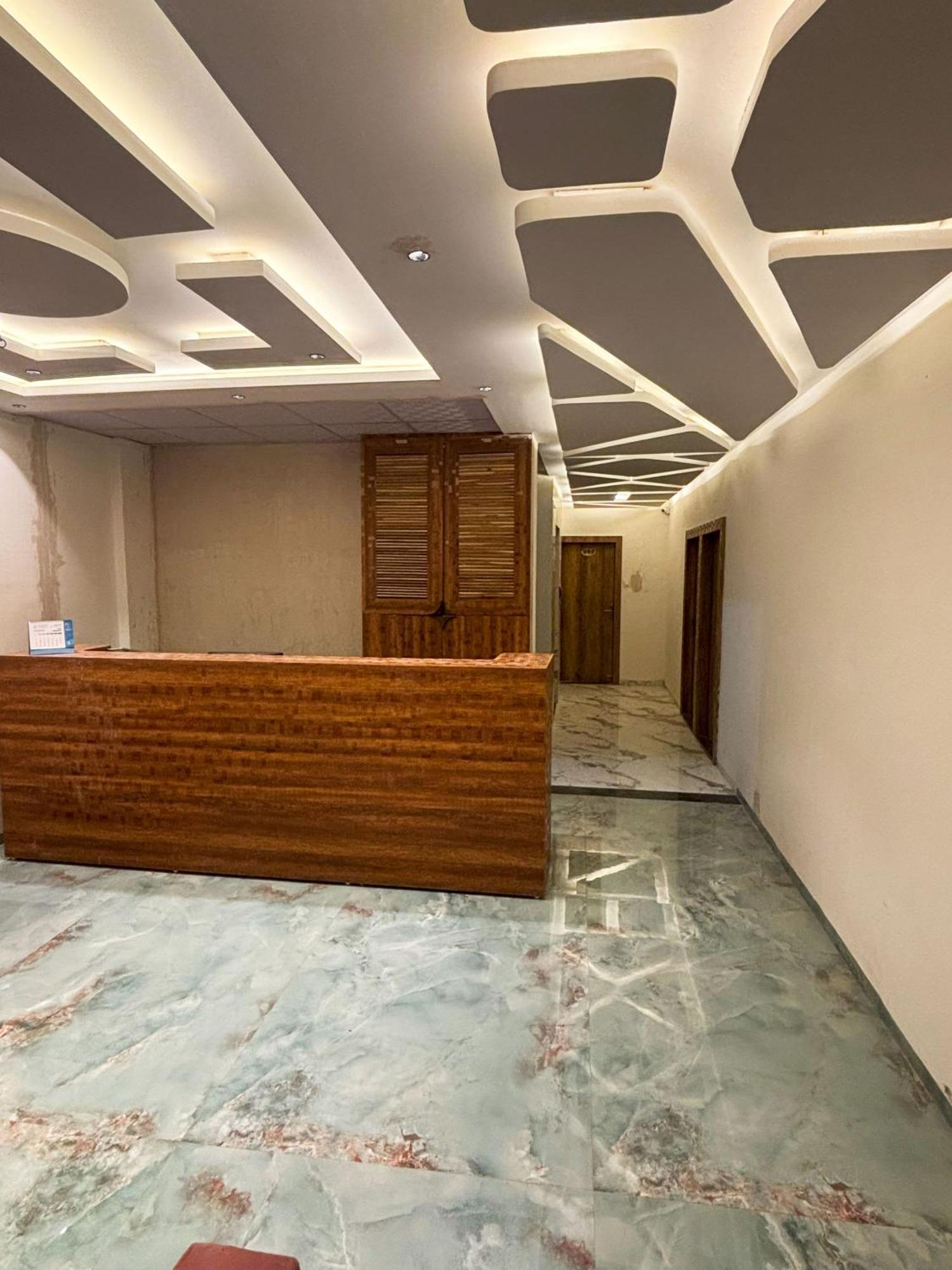 Hotel Vedicvista Indore Buitenkant foto